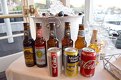 WINDERMERE FALL MIXER